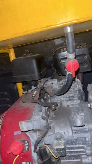 generator honda