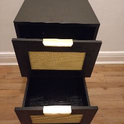 Bedside Lockers