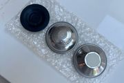 Sage 54mm Single-Cup Filter Baskets + Cleaning Disc