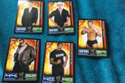 Topps Slam Attax