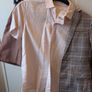 boys shorts suit Image 4