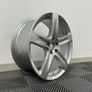 18" Inch Tourer wheels 5x108 Ford Connect Citroen Berlingo Dispatch Partner Proace Image 2