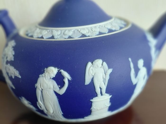 wedgewood