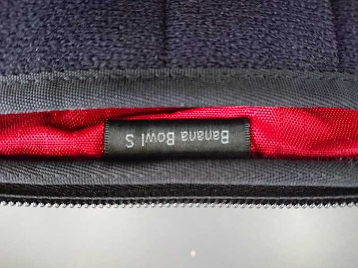 Two Camera Bags