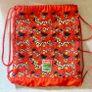 sesame street elmo backpack & gym sack puma 2015 Image 2