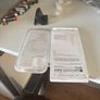 Apple iPhone 15 clear case Image 4