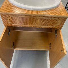 Vanity unit sink