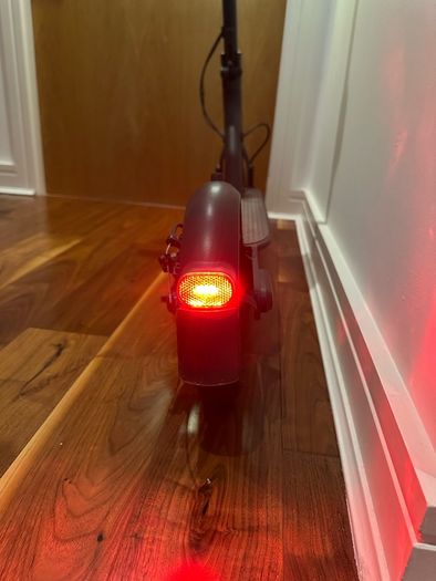 Xiaomi Mi Escooter 1s