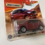 Nissan Infiniti, Morgan Plus Four - Matchbox Cars Image 2
