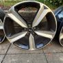 Audi alloys Image 2