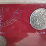 Great Britain Coin Set Image 4