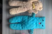 Vintage Teddy Bears/Soft toys