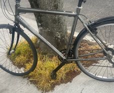 Giant  28" Large mountain/road bike