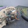 honda transalp xl 600 clocks Image 2