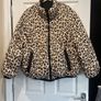 animal print jacket Image 2