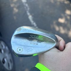 Wedge selection