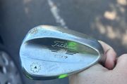 Titleist Vokey sm7 60 degree