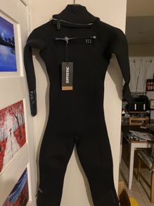 Mystic Dazzled Wetsuit 5/3mm