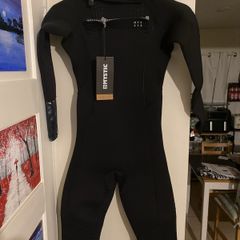 Mystic Dazzled Wetsuit 5/3mm