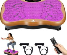 vibration plate