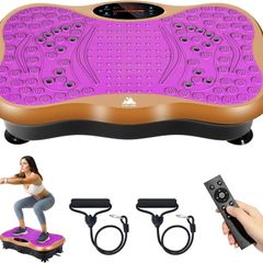 vibration plate