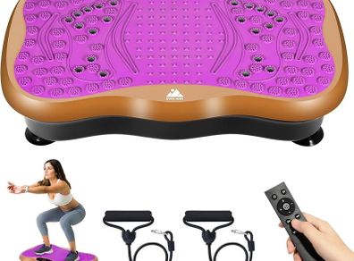 vibration plate