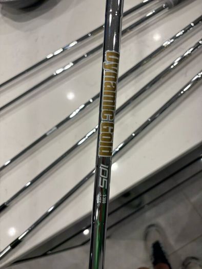 Taylormade P790 irons