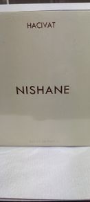 Nishane Hacivat  10 ml original