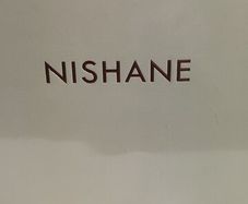 Nishane Hacivat  10 ml original