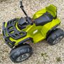 kids ride-on quad bike Image 3