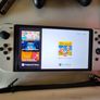 Nintendo Switch OLED White - MINT + Box + Case + 256GB + 2 Games + Warranty 2028 Image 4