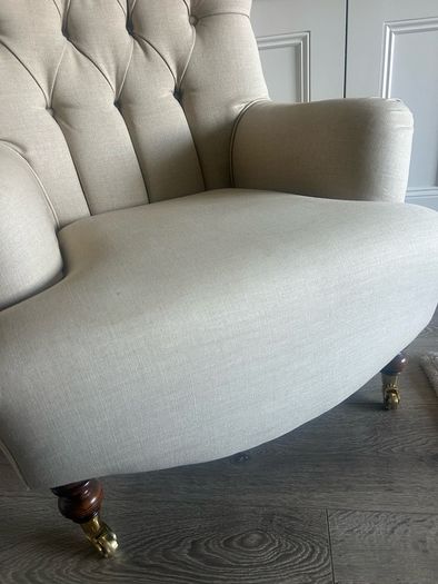 Neptune Chair