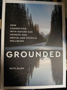 Grounded - Ruth Allen