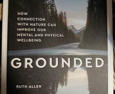 Grounded - Ruth Allen