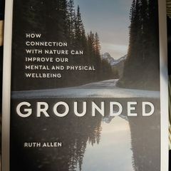 Grounded - Ruth Allen
