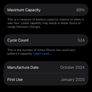 iPhone 16 pro 128GB Image 6
