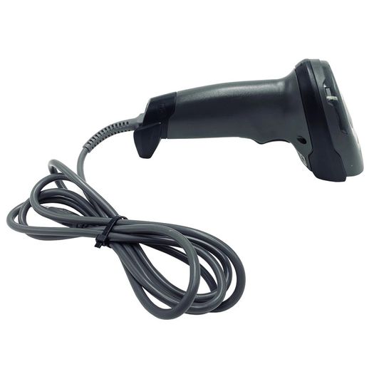 Zebra DS46 Handheld Corded 1/2D Codes Reader USB Barcode Scanner/ Used