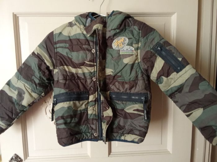 Jacket