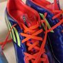 Addidas F50 Football boots Image 3