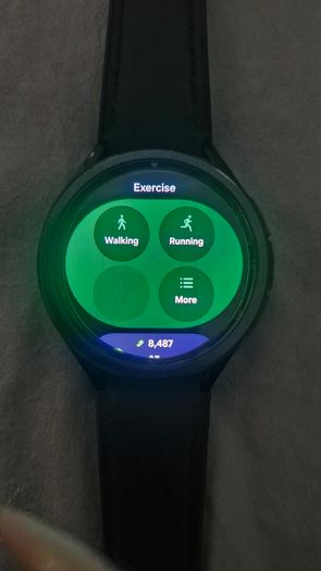 Samsung Galaxy Watch