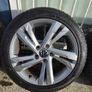 17" Genuine VW R-Line Taigo Alloys Image 5
