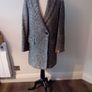Zadig Voltaire Coat Wool S 34 Image 2