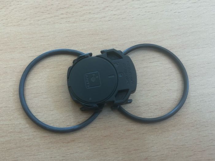 garmin speed sensor