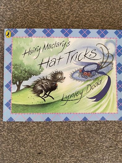 childrens book x 2