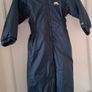 Tresspass puddle suit age 2-3 Image 2