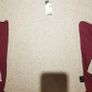 Muscle fit Medium size jumper & Denim short sleeve shirts Image 6