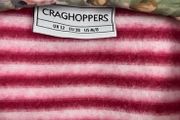 Craghopper Fleece