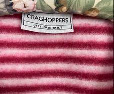 Craghopper Fleece