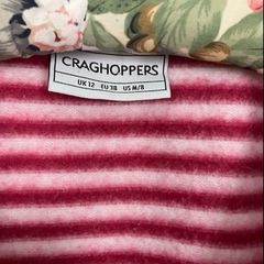 Craghopper Fleece