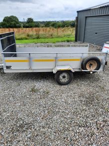 trailer